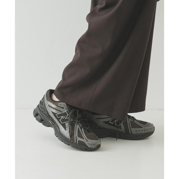 [�}���C]NEW BALANCE 1906R/�A�[�o�����T�[�`�iURBAN RESEARCH�j �u���E��