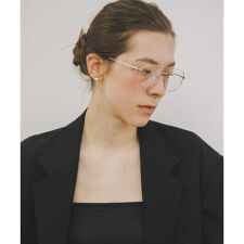 アーバンリサーチ(URBAN RESEARCH) decor EYEWEAR DOUBLE-RIM