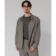 WASHABLE WOOL SPORTS JACKET