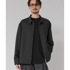 WASHABLE WOOL SPORTS JACKET