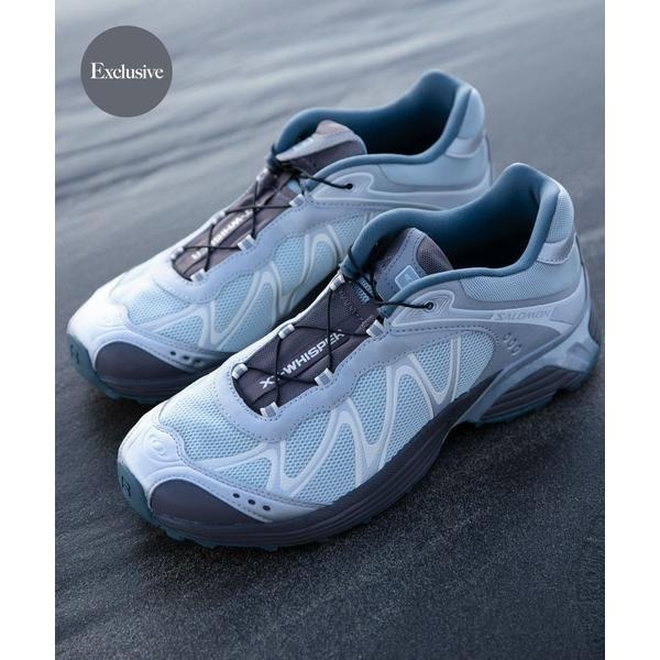 [�}���C]�w26-30�T�C�Y�xSALOMON EXCLUSIVE XT-WHISPER/�A�[�o�����T�[�`�iURBAN RESEARCH�j �V���o�[�n���̑�