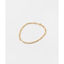 decor『デコール』　STAINLESS FRATCHAIN BRACE