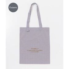 『別注』PICCA×URBAN RESEARCH　トートバッグ