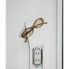 アーバンリサーチ(URBAN RESEARCH) decor『デコール』 EYEWEAR ROUND SUN