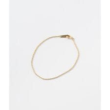 decor『デコール』　STAINLESS BALLCHAIN BRACE