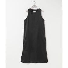 NEW BALANCE　NB GREY スリーブレスドレス