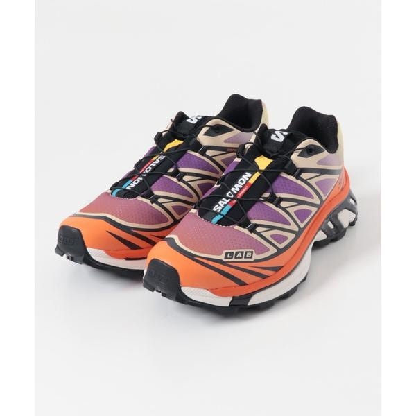 [�}���C]SALOMON XT-6/�A�[�o�����T�[�`�iURBAN RESEARCH�j �I�����W�n���̑�