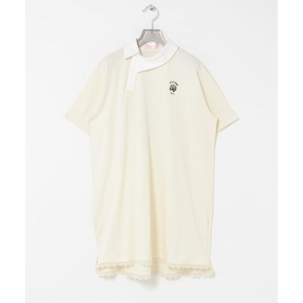 [�}���C]VIVIANO CIRCOLO LONG RUGBY SHIRTS/�A�[�o�����T�[�`�iURBAN RESEARCH�j �I�t�z���C�g