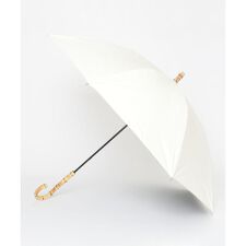 晴雨兼用バンブーアンブレラ