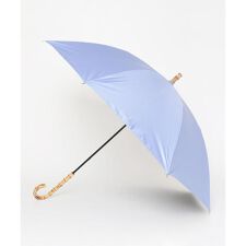 晴雨兼用バンブーアンブレラ