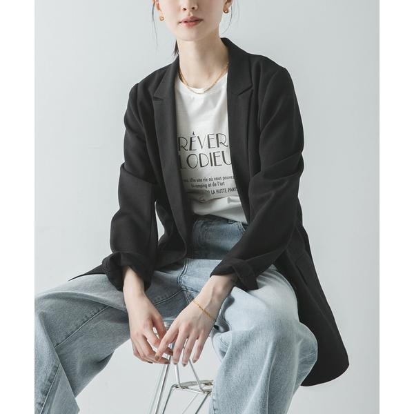 COSEI アーバンリサーチ　ダブルブレストジャケット ダブルブレストメッシュジャケット | アーバンリサーチ(URBAN RESEARCH