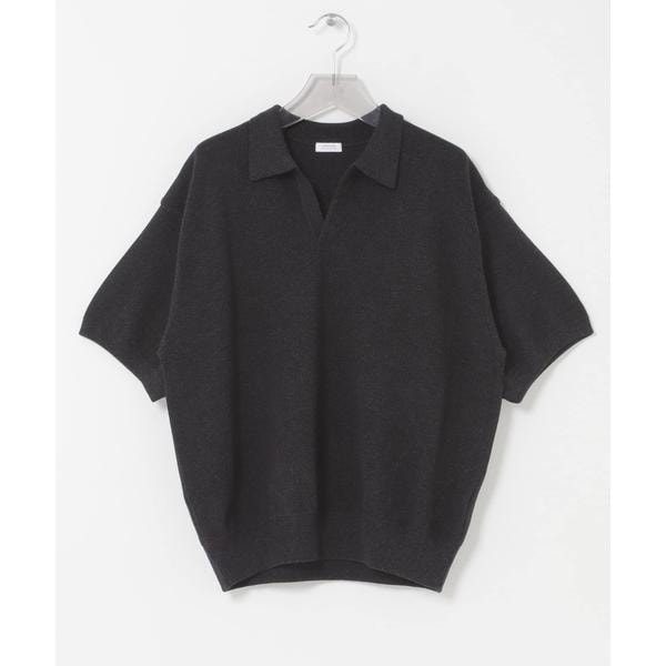 crepuscule Co/Ra Moss Stitch Skipper | アーバンリサーチ(URBAN
