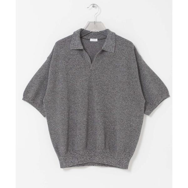 crepuscule Co/Ra Moss Stitch Skipper | アーバンリサーチ(URBAN