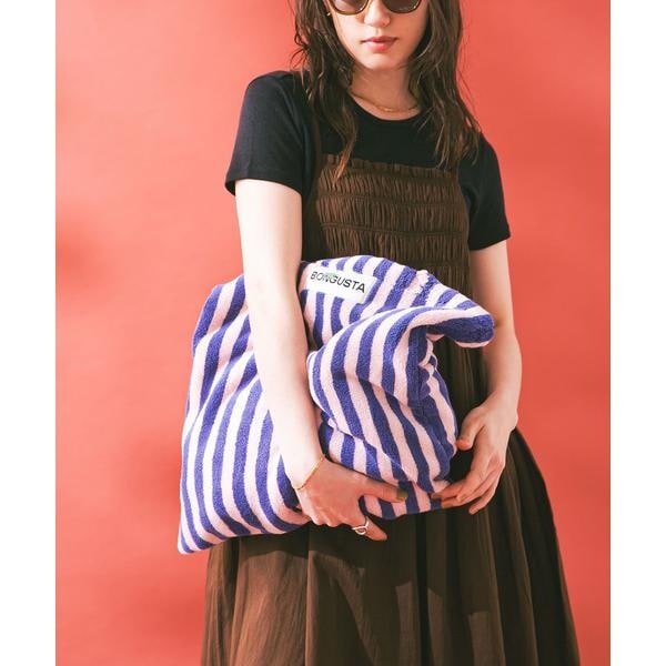 [�}���C]BONGUSTA NARAM TOTEBAG/�A�[�o�����T�[�`�iURBAN RESEARCH�j �u���[�n���̑�
