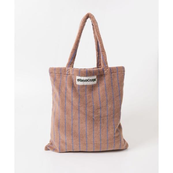 [�}���C]BONGUSTA NARAM TOTEBAG/�A�[�o�����T�[�`�iURBAN RESEARCH�j �L������
