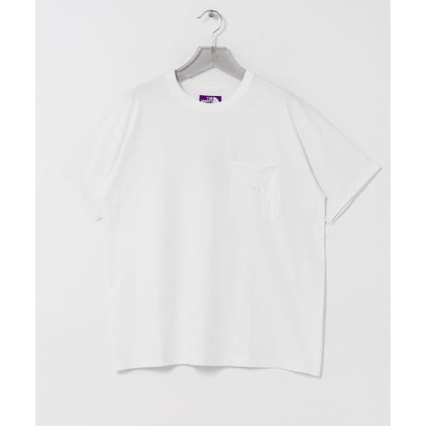 [�}���C]THE NORTH FACE PURPLE LABEL 8OZ FIELD POCKET T-SHI/�A�[�o�����T�[�`�iURBAN RESEARCH�j �I�t�z���C�g
