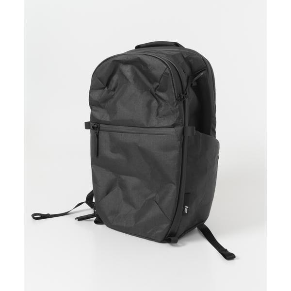 [�}���C]AER CITY PACK PRO 2 20L ULTRA/�A�[�o�����T�[�`�iURBAN RESEARCH�j �u���b�N