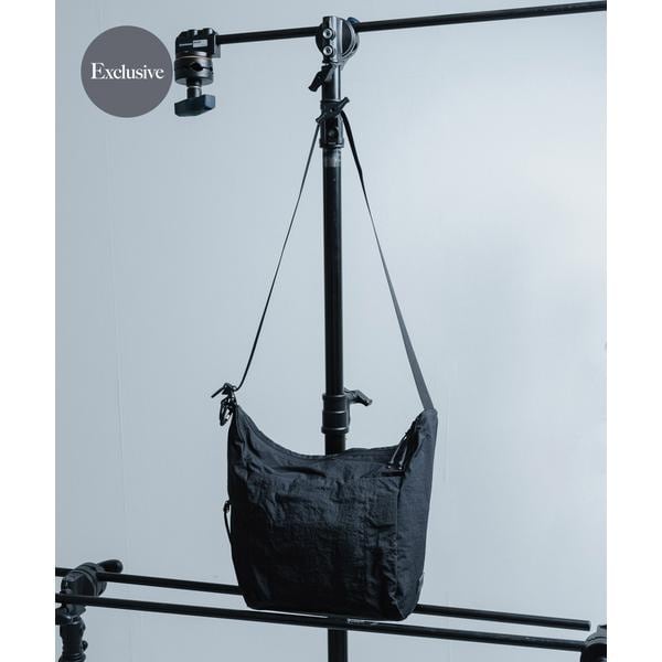 BAICYCLON メッセンジャーバッグ URBAN RESEARCH別注 別注』BAICYCLON by bagjack×URBAN RESEARCH SHOULDER B | アーバン