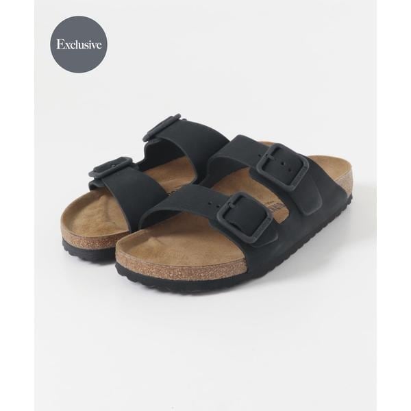 BIRKENSTOCK（ビルケンシュトック）／KANO（カノ）／メンズサンダル
