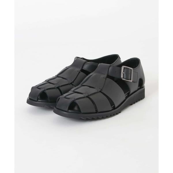 [�}���C]PARABOOT PACIFIC/�A�[�o�����T�[�`�iURBAN RESEARCH�j �u���b�N