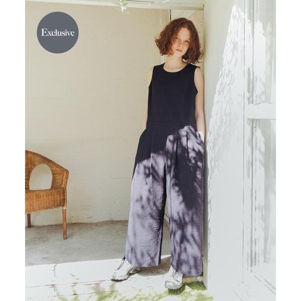 アーバンリサーチ　オールインワン◾️シップス イエナ　グリーンレーベル　ロペ 吸水速乾/UVカット』『別注』THOUSAND MILE×URBAN RESEARCH SLEEV