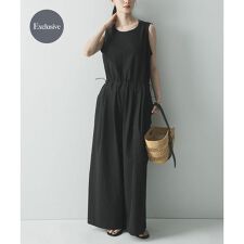 『別注』THOUSAND MILE×URBAN RESEARCH　SLEEVELESS ALL IN