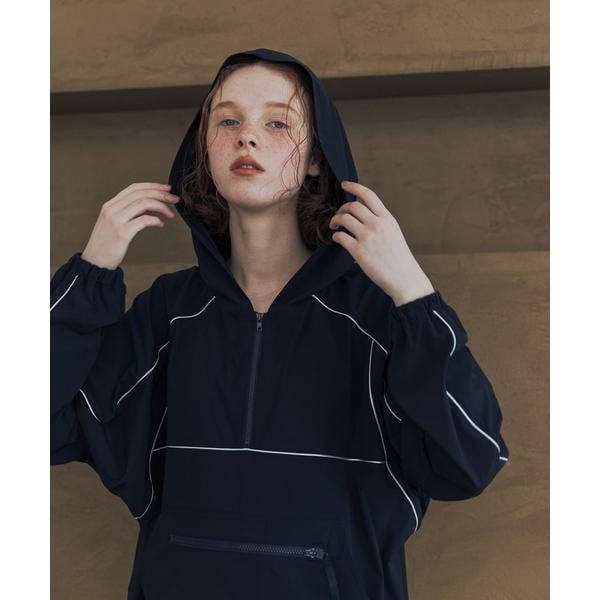 UVカット』Swim URBAN RESEARCH スイム パッカブルアノラック
