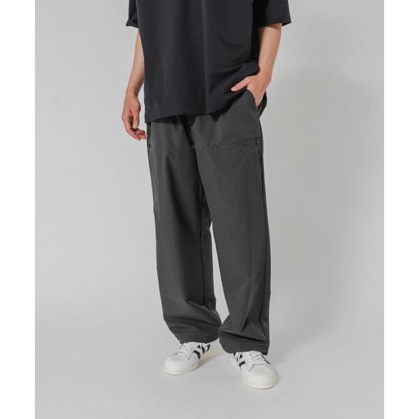 洗濯可/防シワ/撥水』COOL DOTS EASY PANTS | アーバンリサーチ(URBAN