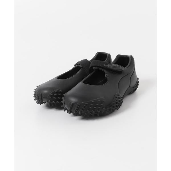 [�}���C]PUMA MOSTRO FEY LTH/�A�[�o�����T�[�`�iURBAN RESEARCH�j �u���b�N