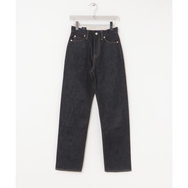 MOMOTARO JEANS #100 STANDARD STRAIGHT