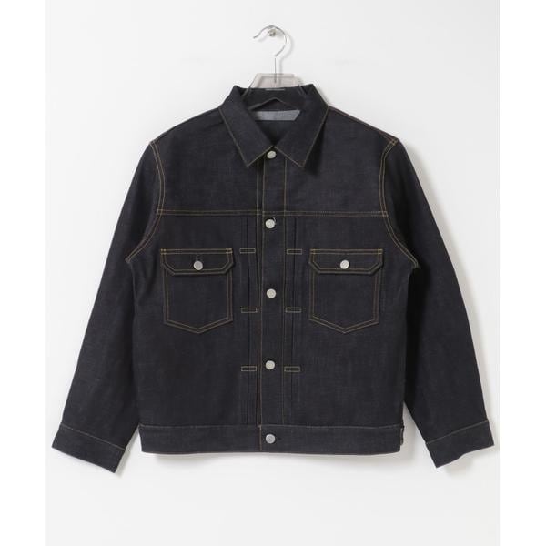 002 DENIM JACKET」の人気商品一覧・価格比較 - 価格.com