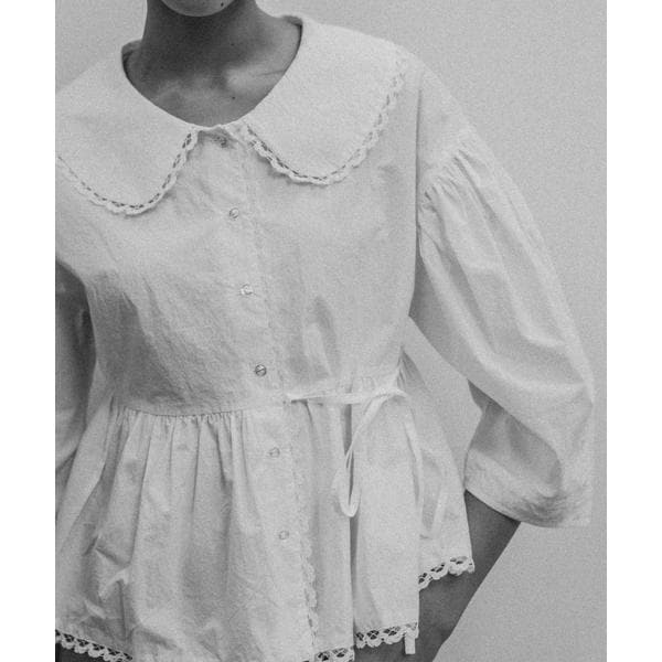 [�}���C]Picchi Nia SHARP WHITE/�A�[�o�����T�[�`�iURBAN RESEARCH�j �z���C�g