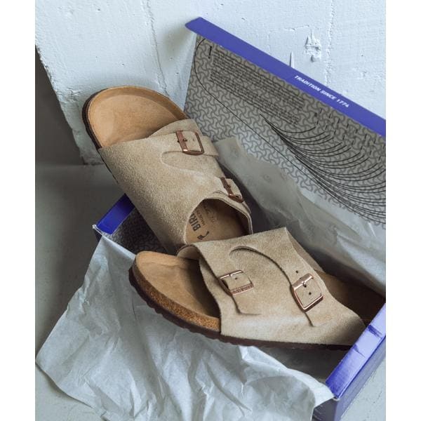 BIRKENSTOCK ZURICH (NARROW) | アーバンリサーチ(URBAN RESEARCH