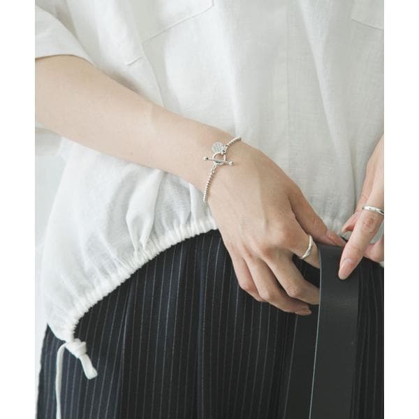 PHILIPPE AUDIBERT STEPHENS BRACELET | アーバンリサーチ(URBAN