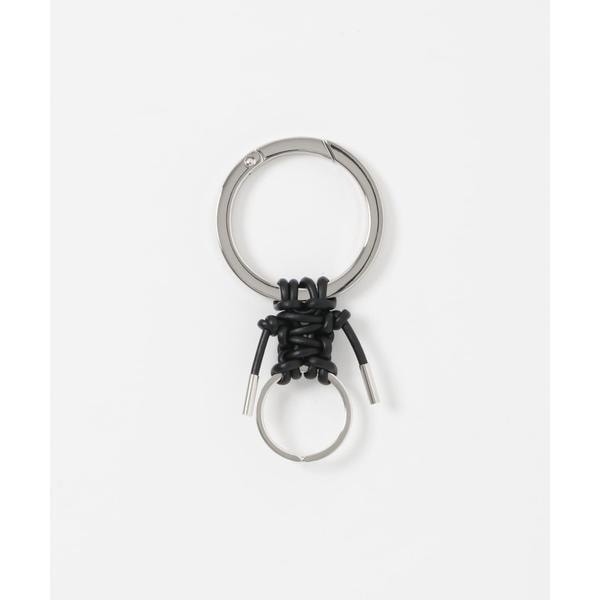 [�}���C]ITTI CRISTY KNOTMAN RING/�A�[�o�����T�[�`�iURBAN RESEARCH�j �u���b�N