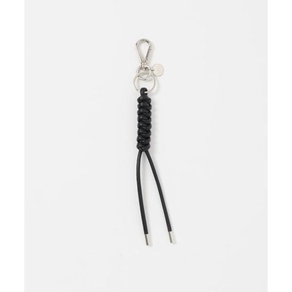 [�}���C]ITTI CRISTY SNAKEKNOT CHARM/�A�[�o�����T�[�`�iURBAN RESEARCH�j �u���b�N