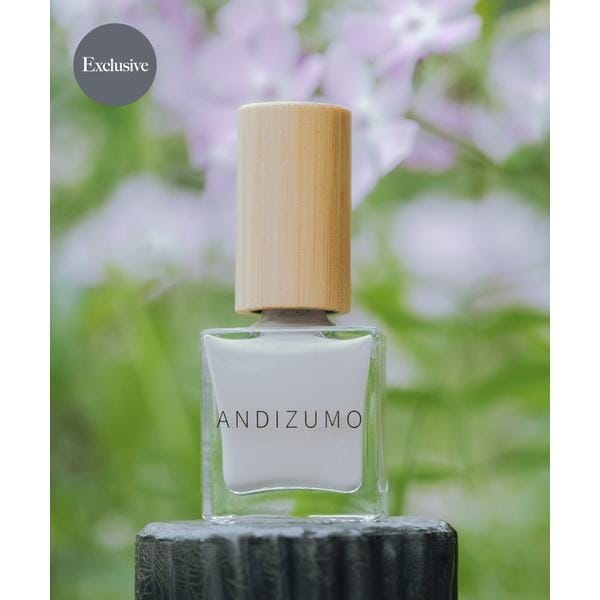 別注』ANDIZUMO×URBAN RESEARCH ネイルカラー26SS 月夜 | アーバン