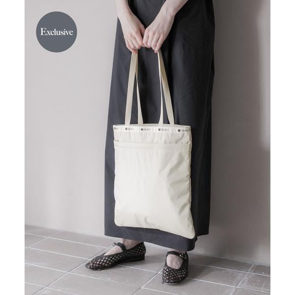 別注』LeSportsac×URBAN RESEARCH LARGE EMERALD TOTE | アーバン