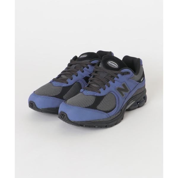 �j���[�o�����X �X�j�[�J�[ U2002 GORE-TEX ���f�B�[�X