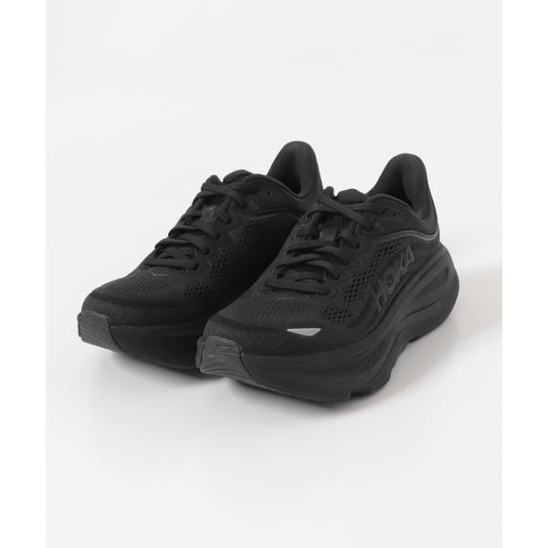 [�}���C]HOKA ONEONE BONDI 9/�A�[�o�����T�[�`�iURBAN RESEARCH�j �u���b�N