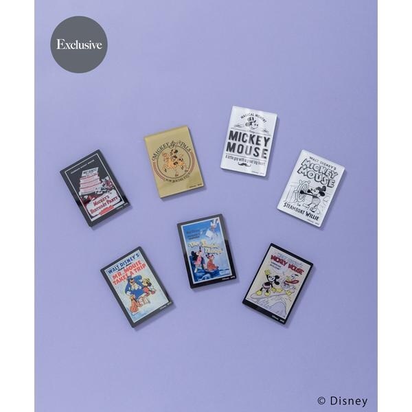 別注/Disney/マグネットBOX | アーバンリサーチ(URBAN RESEARCH