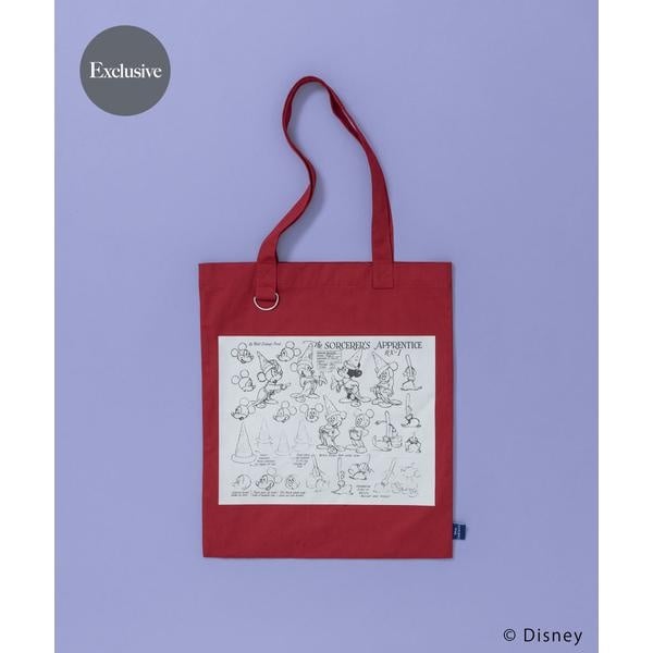 別注/Disney/トートバッグ | アーバンリサーチ(URBAN RESEARCH