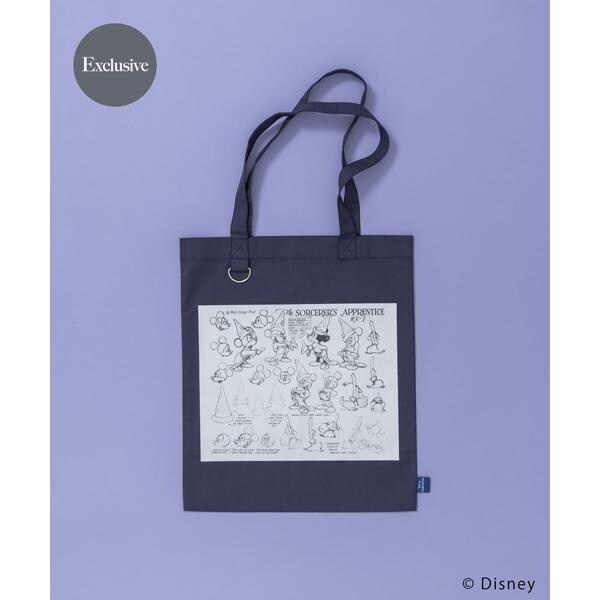 別注/Disney/トートバッグ | アーバンリサーチ(URBAN RESEARCH