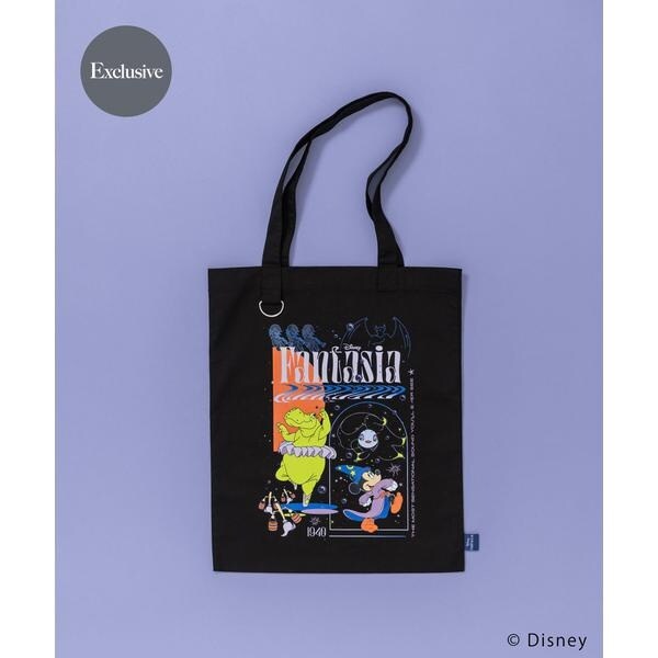 別注/Disney/トートバッグ | アーバンリサーチ(URBAN RESEARCH