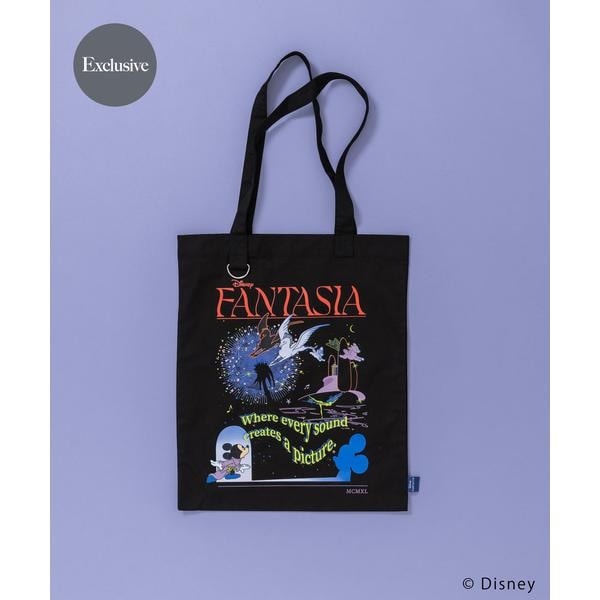 別注/Disney/トートバッグ | アーバンリサーチ(URBAN RESEARCH