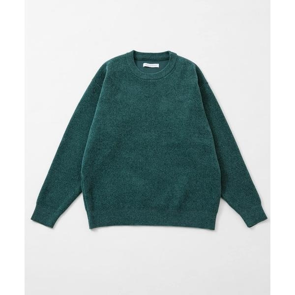 SOFT TOUCH MOLE KNIT | アーバンリサーチ(URBAN RESEARCH) | マルイ