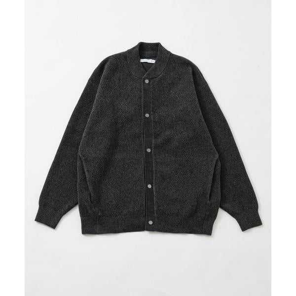 SOFT TOUCH MOLE CARDIGAN | アーバンリサーチ(URBAN RESEARCH