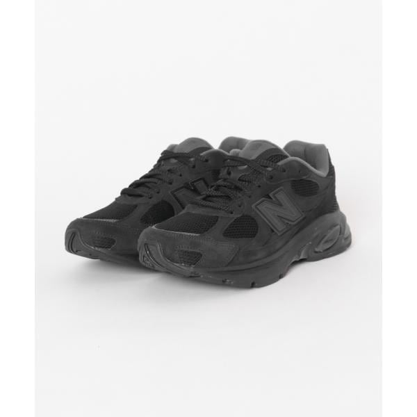 [�}���C]NEW BALANCE ABZORB 2010/�A�[�o�����T�[�`�iURBAN RESEARCH�j �u���b�N