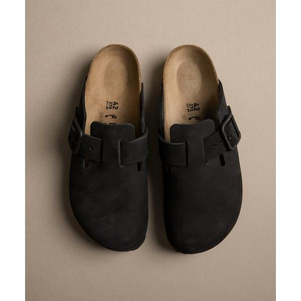 BIRKENSTOCK /アーバンリサーチ　ボストン43 BIRKENSTOCK Exclusive Boston(Narrow) | アーバンリサーチ(URBAN