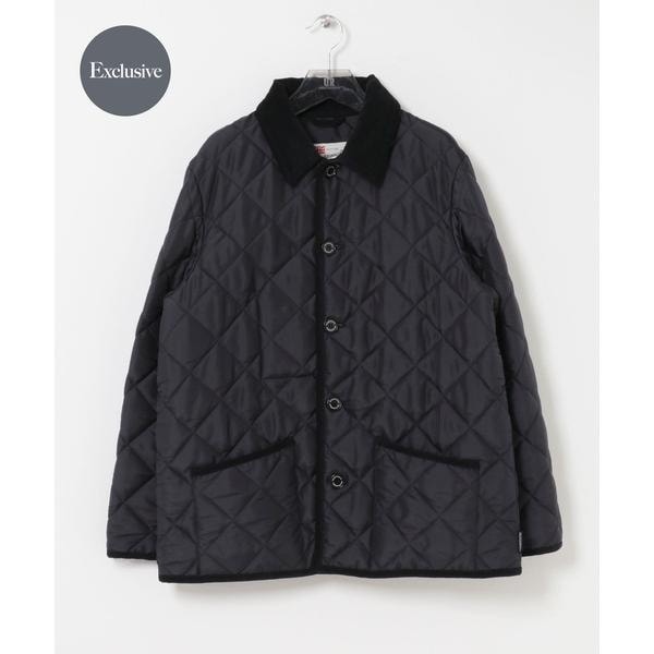 別注』Traditional Weatherwear×URBAN RESEARCH WAVERLY | アーバン